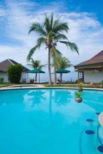 Quo Vadis Dive Resort