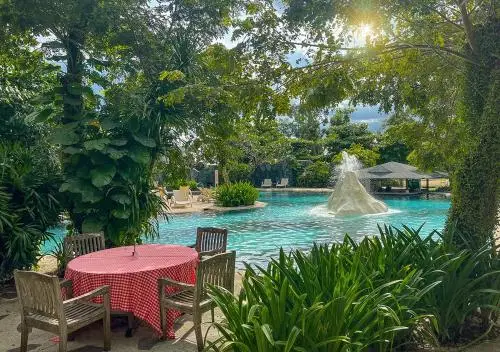 Offsite venue - Plantation Bay Resort and Spa thumbnail