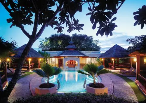 Offsite venue - Shangri-La''s Mactan Resort & Spa thumbnail
