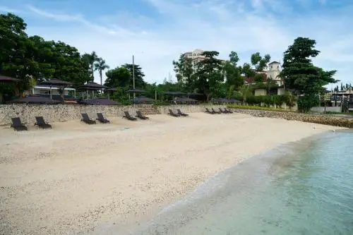 Offsite venue - The Reef Island Resort Mactan Cebu thumbnail