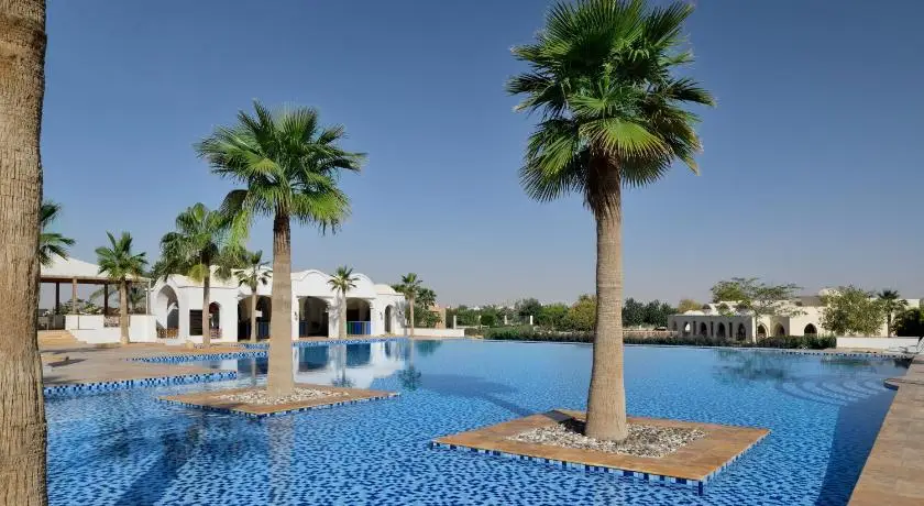 Offsite venue - InterContinental Durrat Al Riyadh Resort & Spa an IHG Hotel thumbnail