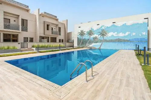 Offsite venue - Mabaat - Oceana Resort - 463 thumbnail