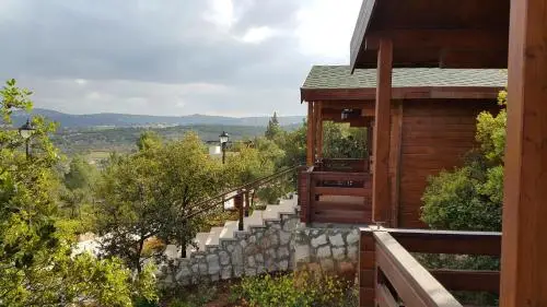 Offsite venue - Mountain Breeze Lodge & Resort thumbnail