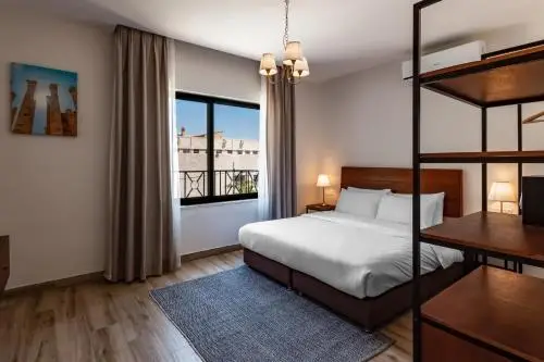 Offsite venue - Canary Boutique Hotel thumbnail