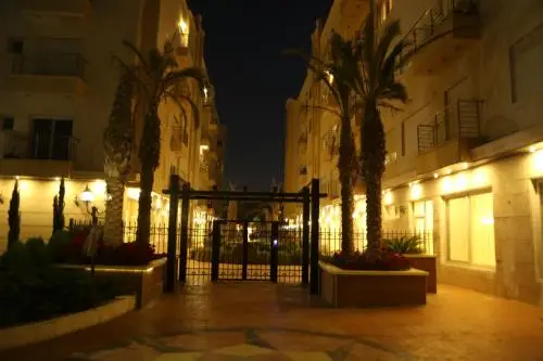 Offsite venue - Western Gate Residence 1 - Amman Jordan thumbnail