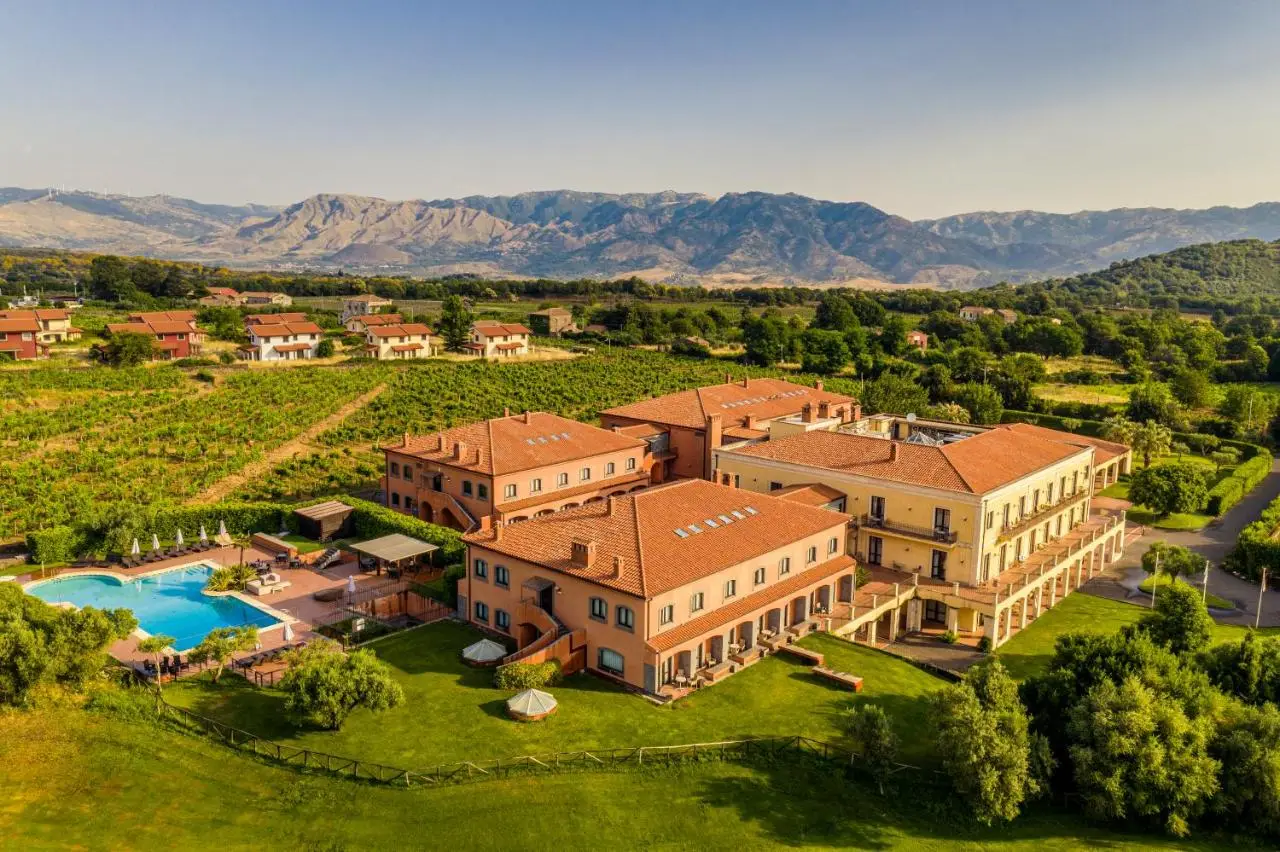 Offsite venue - Il Picciolo Etna Golf Resort & Spa thumbnail