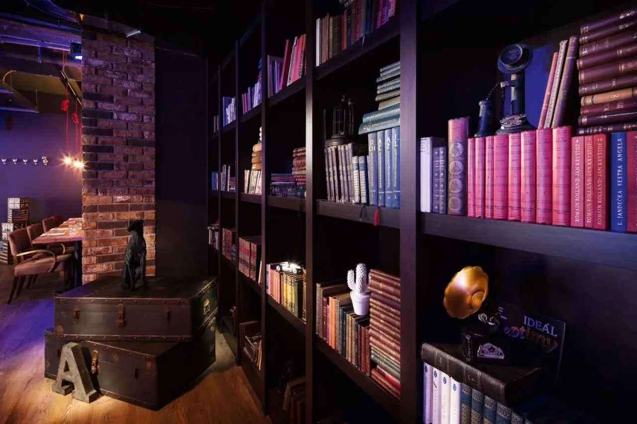 Thumbnail Venue Image