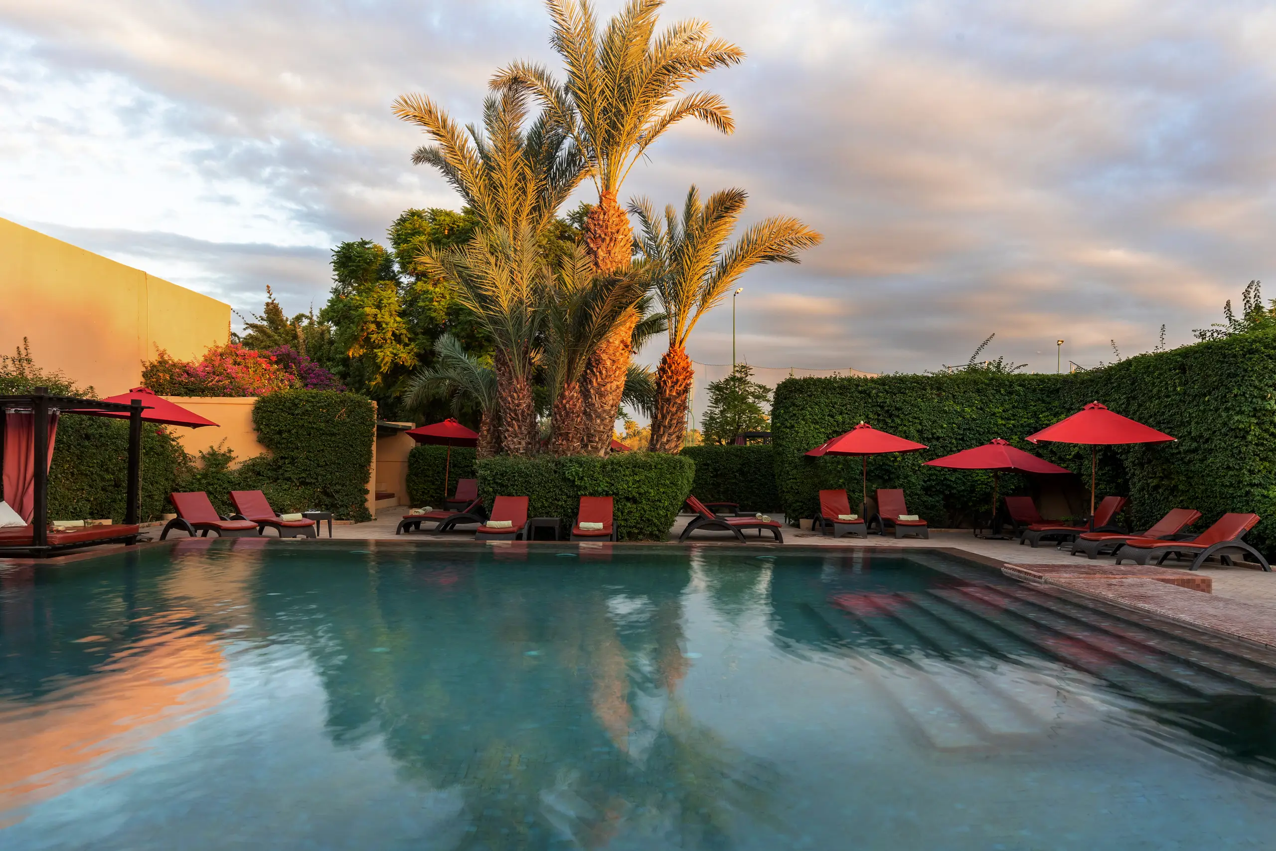 Offsite venue - Club Med Marrakech La Palmeraie thumbnail