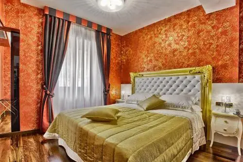 Offsite venue - Hotel Mastrodattia thumbnail