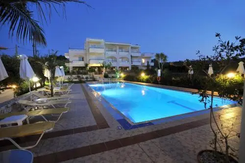 Offsite venue - Merabello Apartments thumbnail