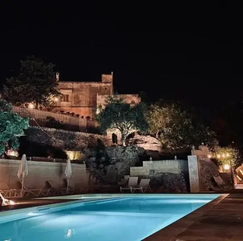 Offsite venue - Residence Masseria Santa Lucia thumbnail