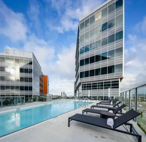 Offsite venue - Versante Hotel thumbnail
