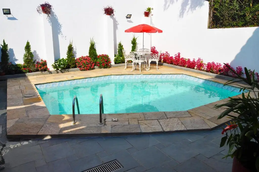 Offsite venue - Sergio Gomes A Casa que Hospeda thumbnail
