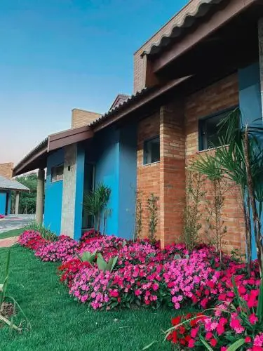 Offsite venue - Pousada Saint Diniz thumbnail