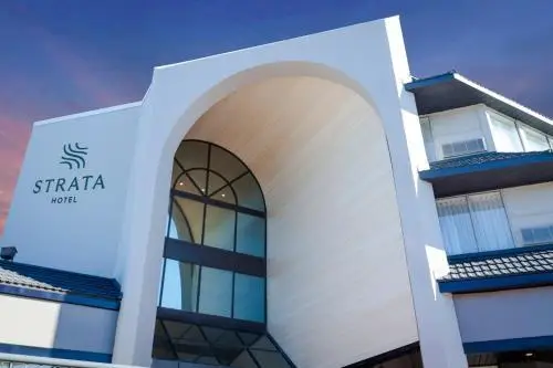 Strata Hotel