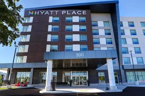 Offsite venue - Hyatt Place Ottawa West thumbnail