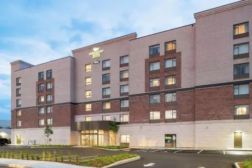 Offsite venue - Homewood Suites by Hilton Ottawa Airport thumbnail