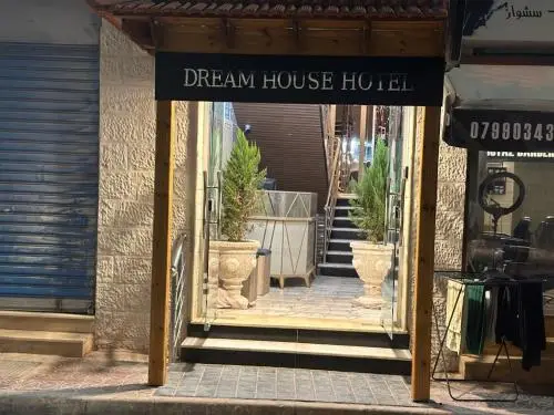 Offsite venue - Dream Hotel jerash thumbnail