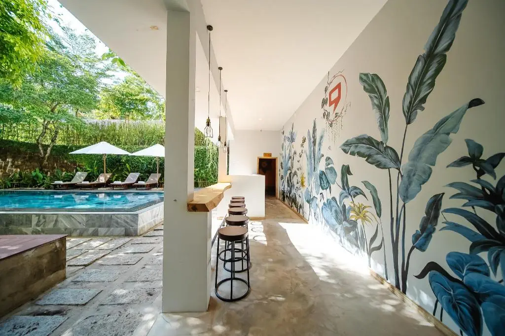 Offsite venue - 9Station Hostel & Bar Phu Quoc thumbnail