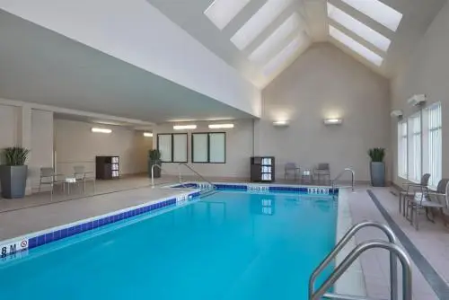 Offsite venue - Residence Inn by Marriott Toronto Airport thumbnail