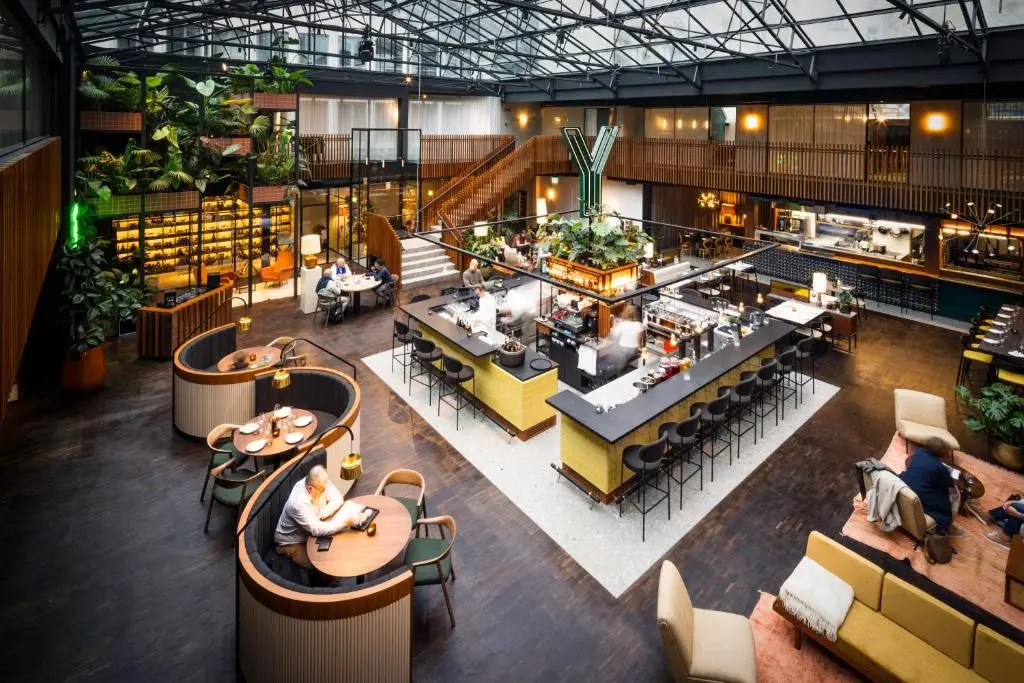 Thumbnail Venue Image