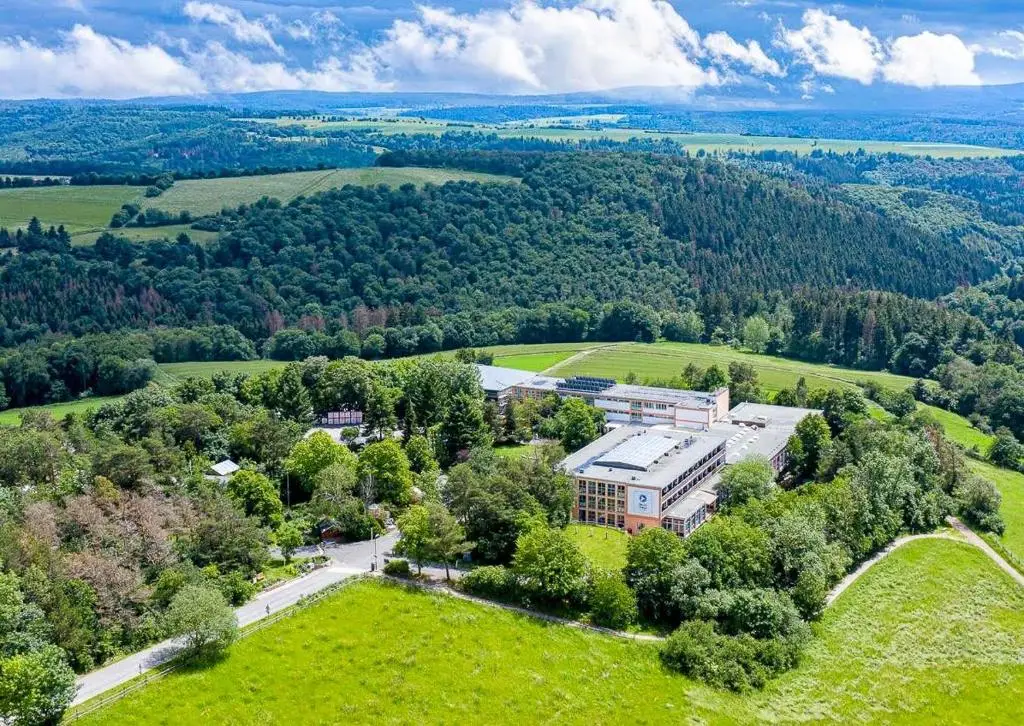 Offsite venue - Hindu Monastery & Retreat Center - Shree Peetha Nilaya thumbnail