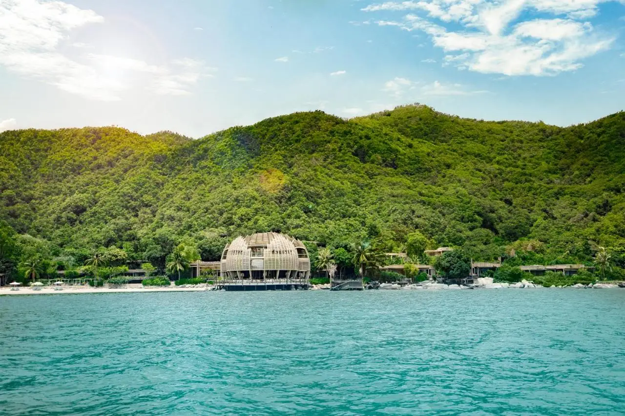 Offsite venue - An Lam Retreats Ninh Van Bay thumbnail