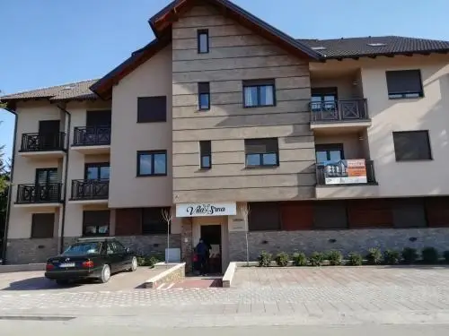 Offsite venue - Vila Srna apartman Vekic Zlatibor thumbnail