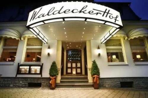 Offsite venue - Hotel Waldecker Hof thumbnail