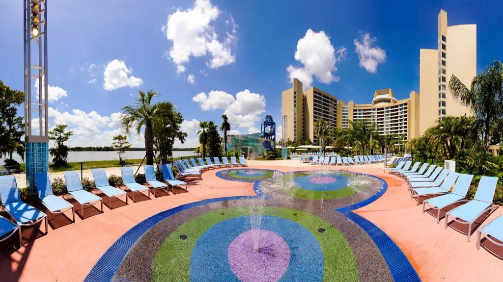 Offsite venue - Bay Lake Tower At Disney''s Contemporary Resort thumbnail