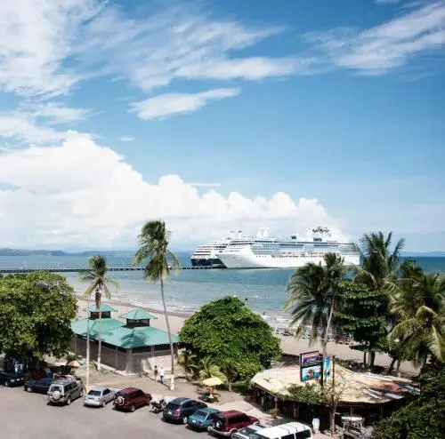 Offsite venue - Hotel Puntarenas Beach thumbnail