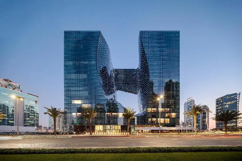 Offsite venue - ME Dubai by Melia thumbnail