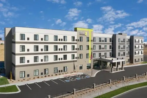 Offsite venue - Home2 Suites By Hilton Denver Northfield thumbnail