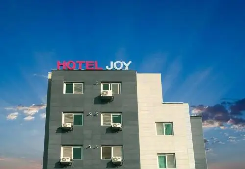 Offsite venue - Hotel Joy thumbnail