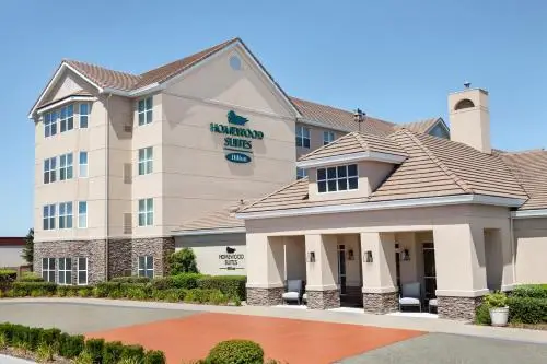 Offsite venue - Homewood Suites By Hilton Sacramento-Roseville thumbnail
