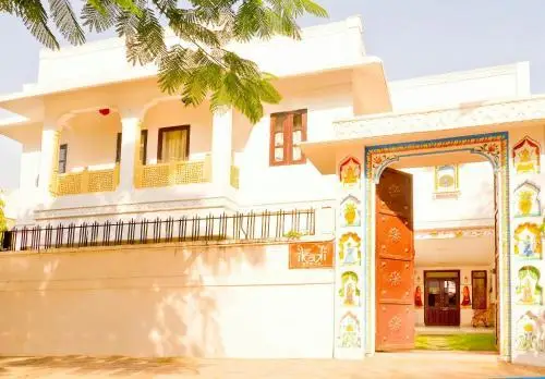 Offsite venue - Ikaki Niwas - A Boutique Homestay thumbnail