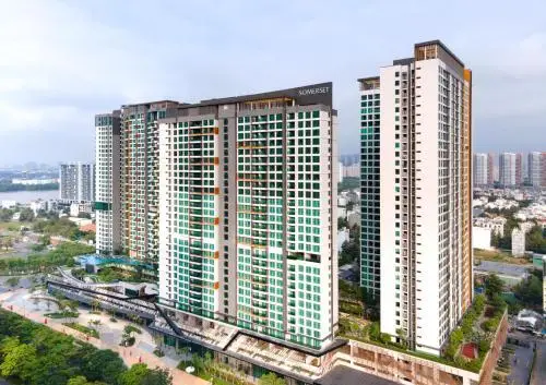 Offsite venue - Somerset Feliz Ho Chi Minh City thumbnail