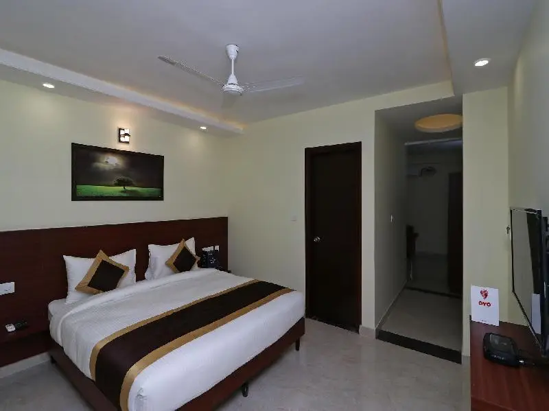 Offsite venue - FabHotel VR Stay thumbnail