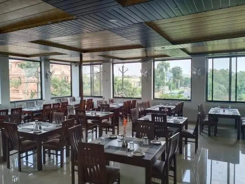 Thumbnail Venue Image
