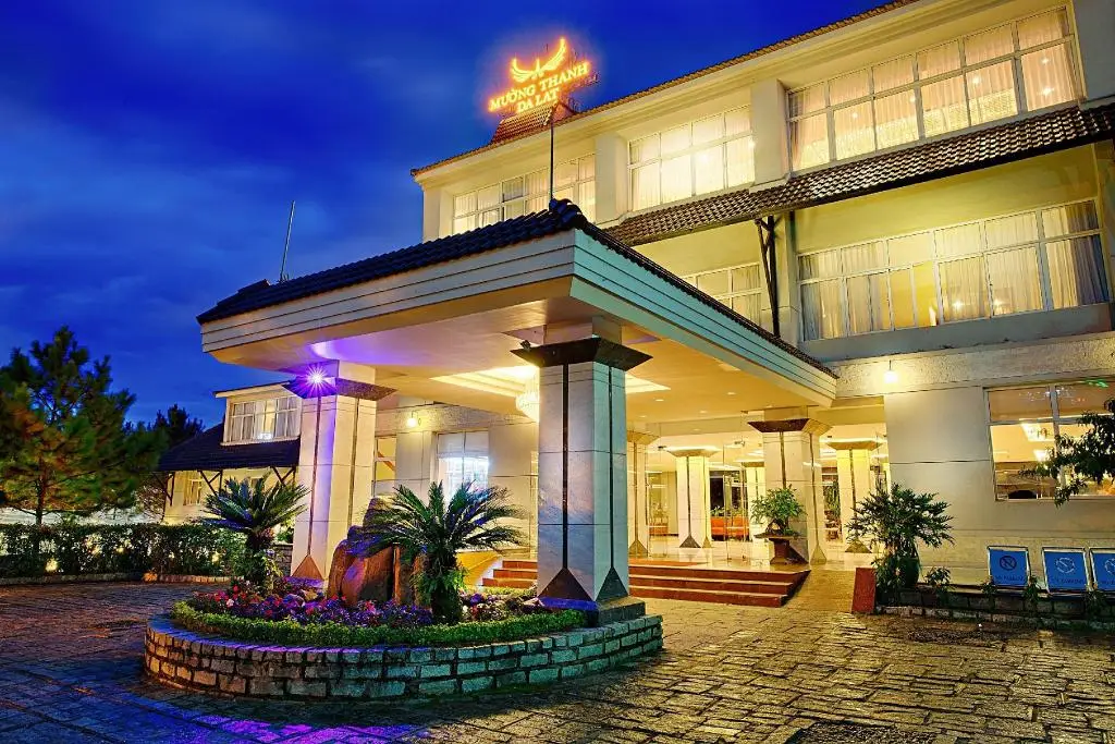 Thumbnail Venue Image