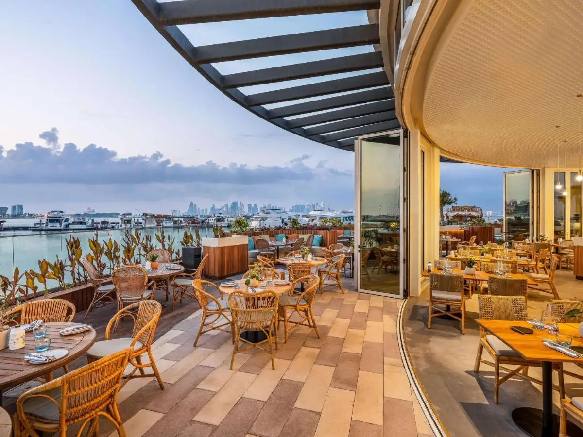 Offsite venue - Rixos Gulf Hotel Doha thumbnail