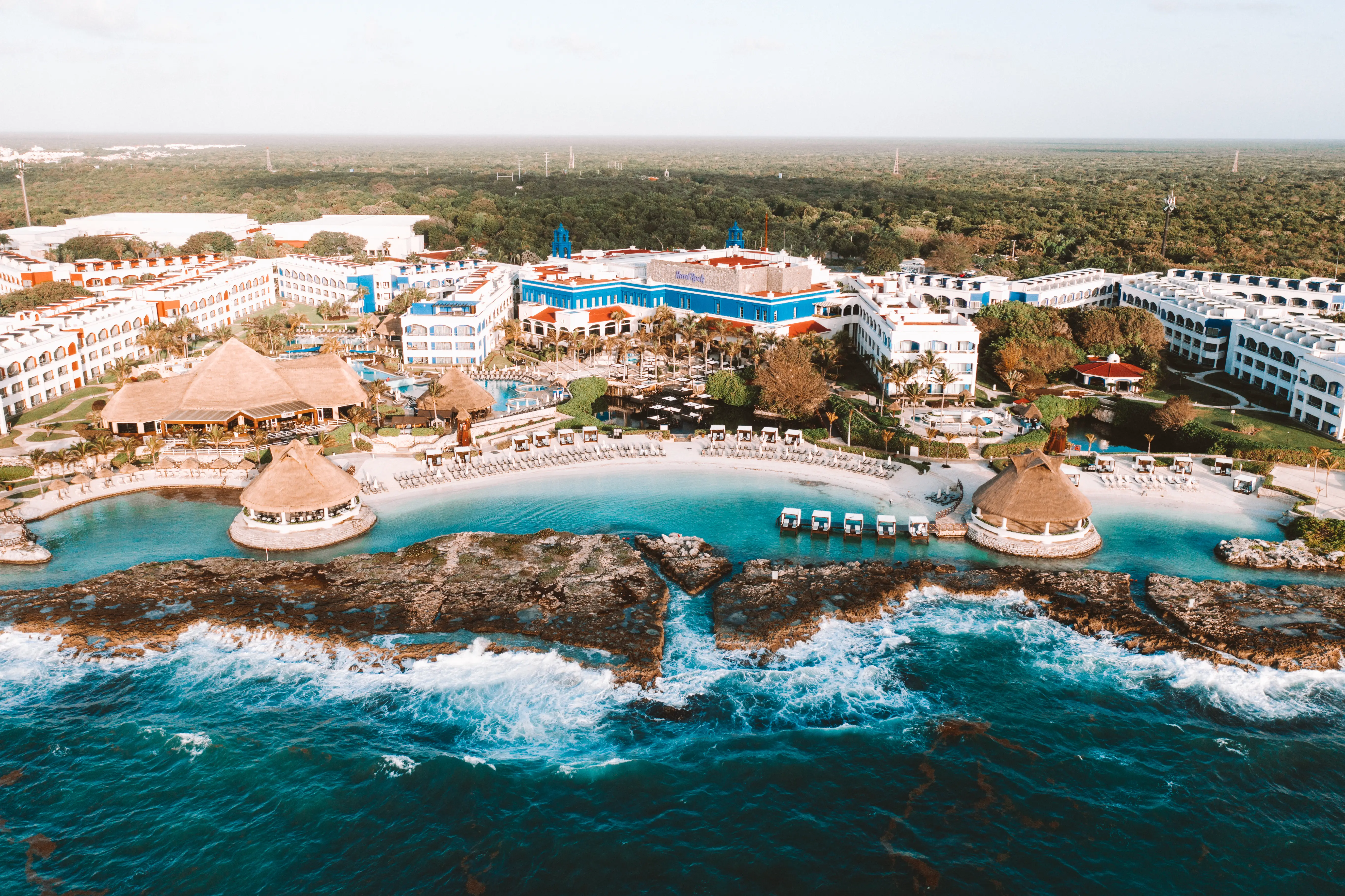 Offsite venue - Hard Rock Hotel Riviera Maya thumbnail