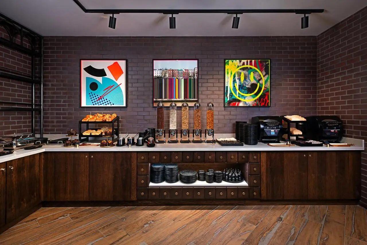 Thumbnail Venue Image