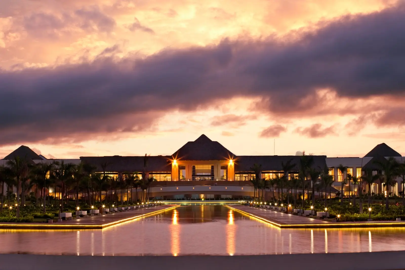 Offsite venue - Hard Rock Hotel & Casino Punta Cana thumbnail