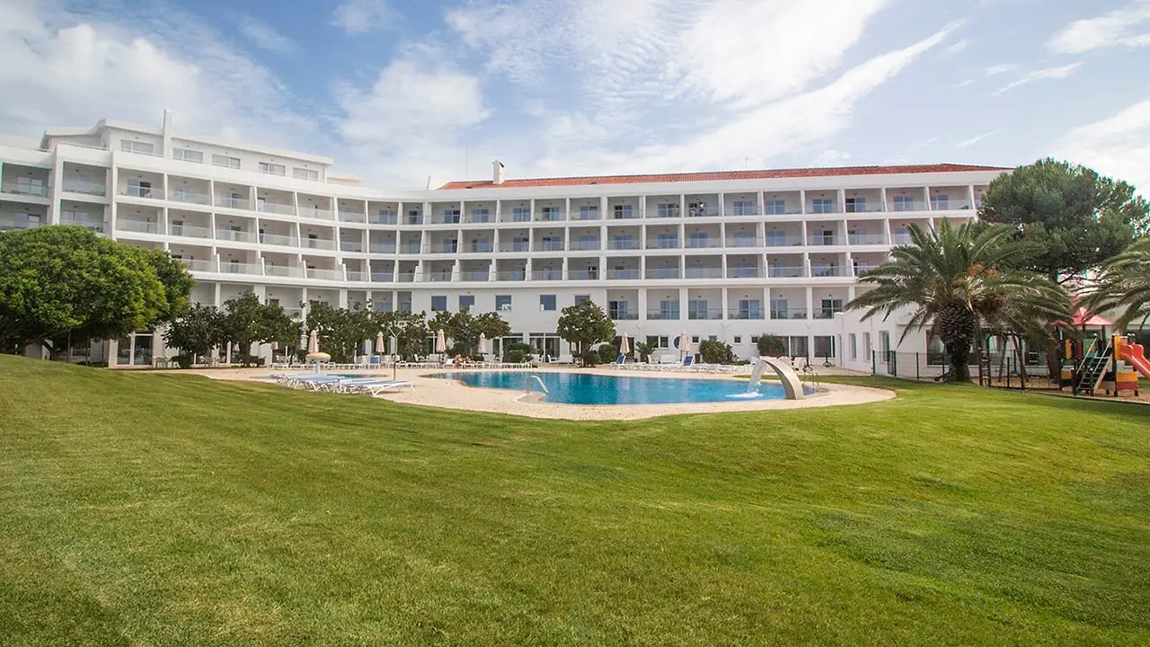 Offsite venue - Hotel MH Atlântico thumbnail