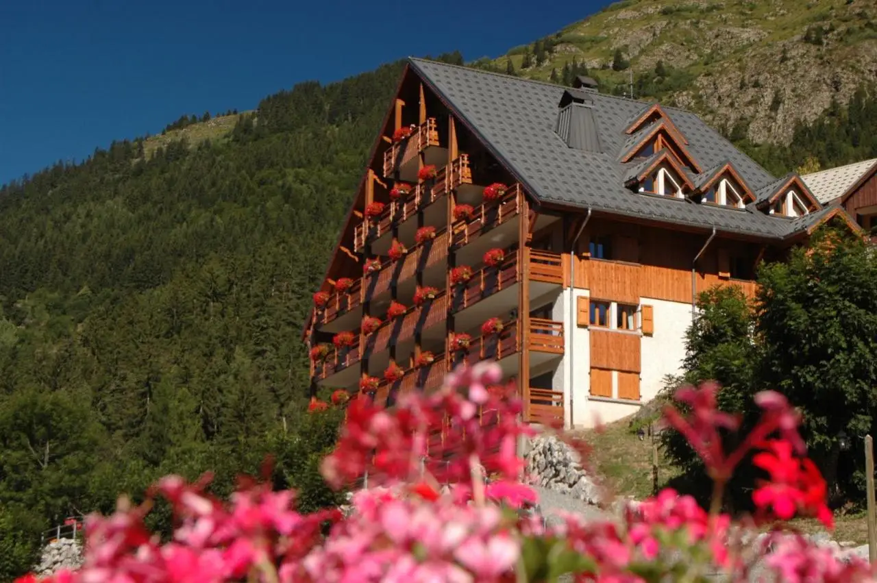 Offsite venue - Chalet La Perle de l'Oisans**** thumbnail