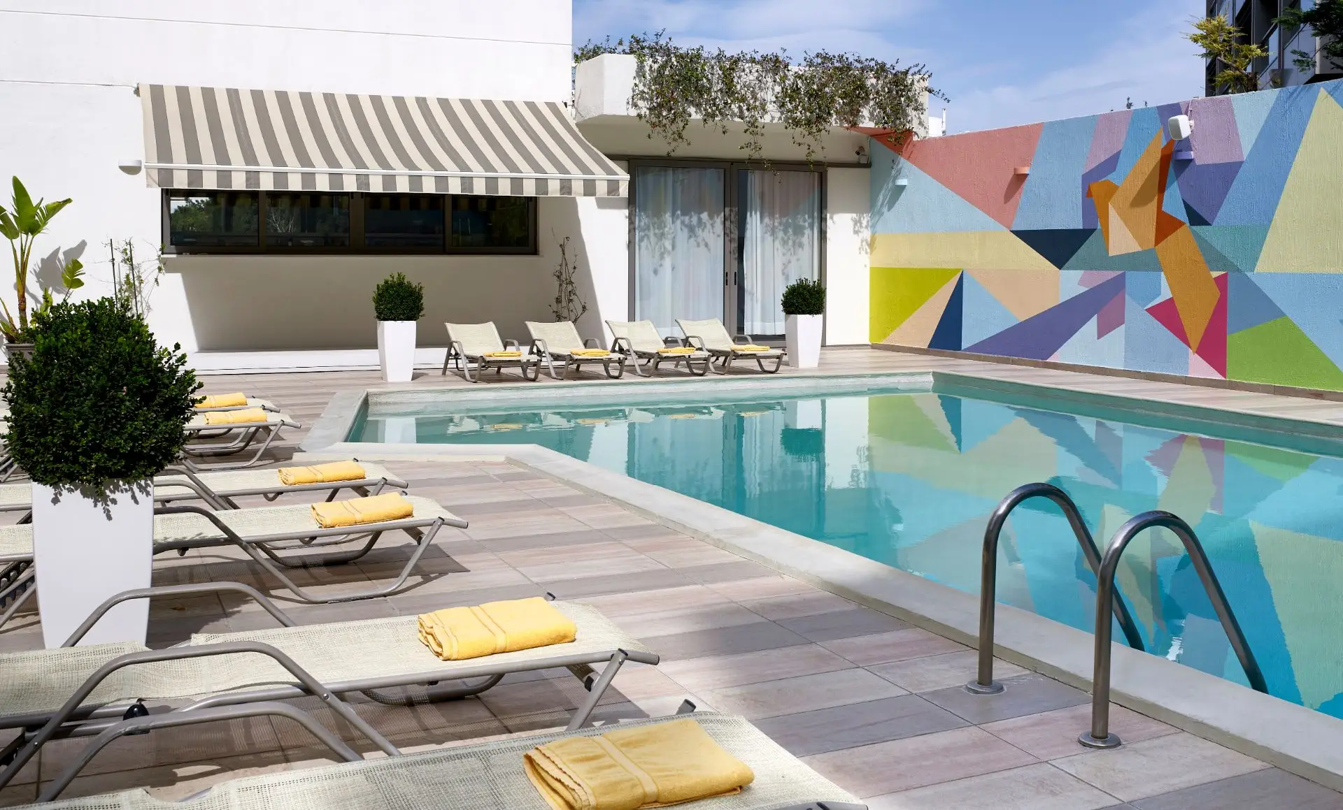 Thumbnail Venue Image