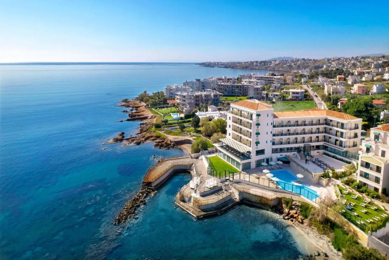 Offsite venue - Ramada Athens Club Attica Riviera thumbnail
