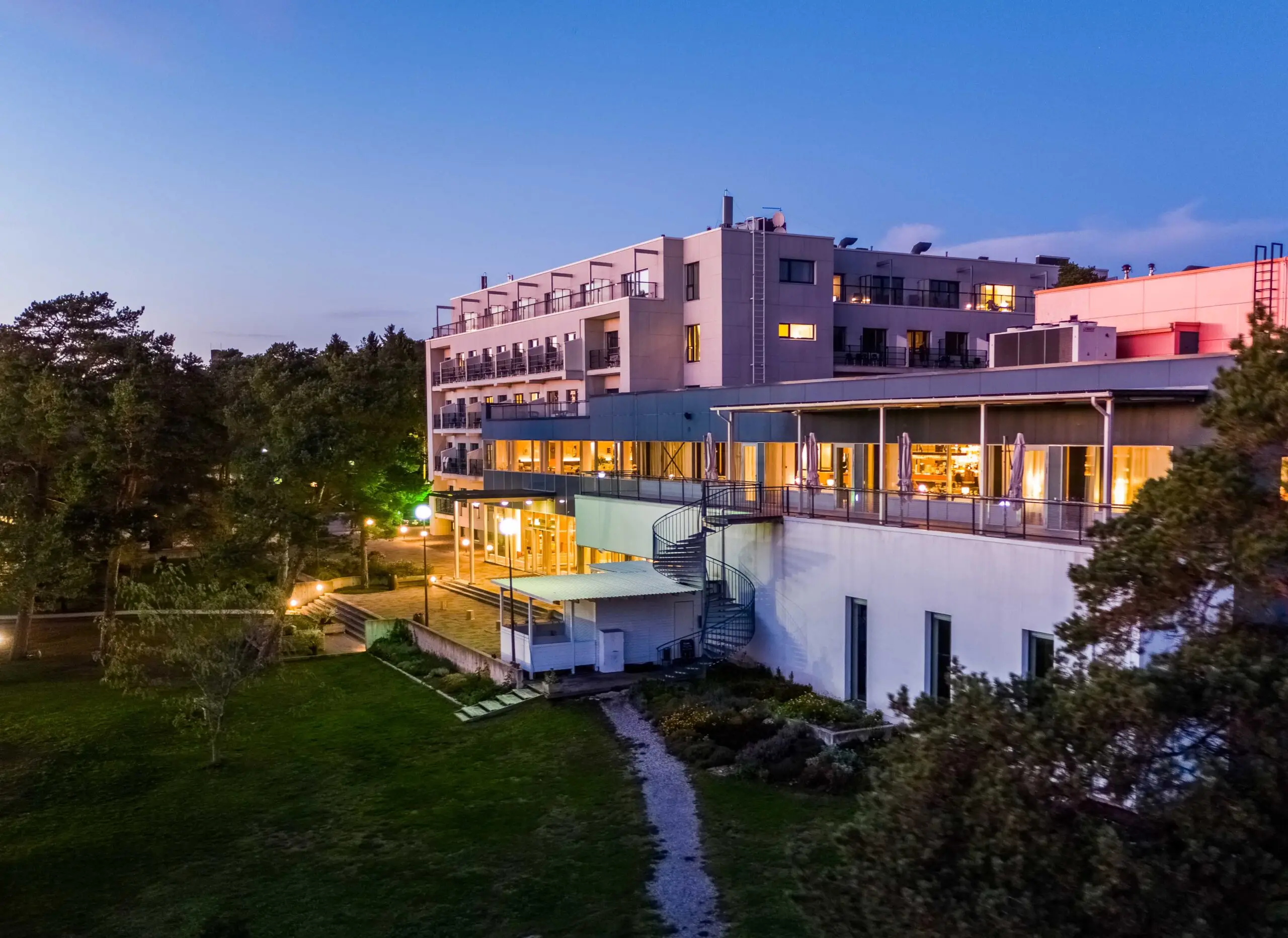 Thumbnail Venue Image