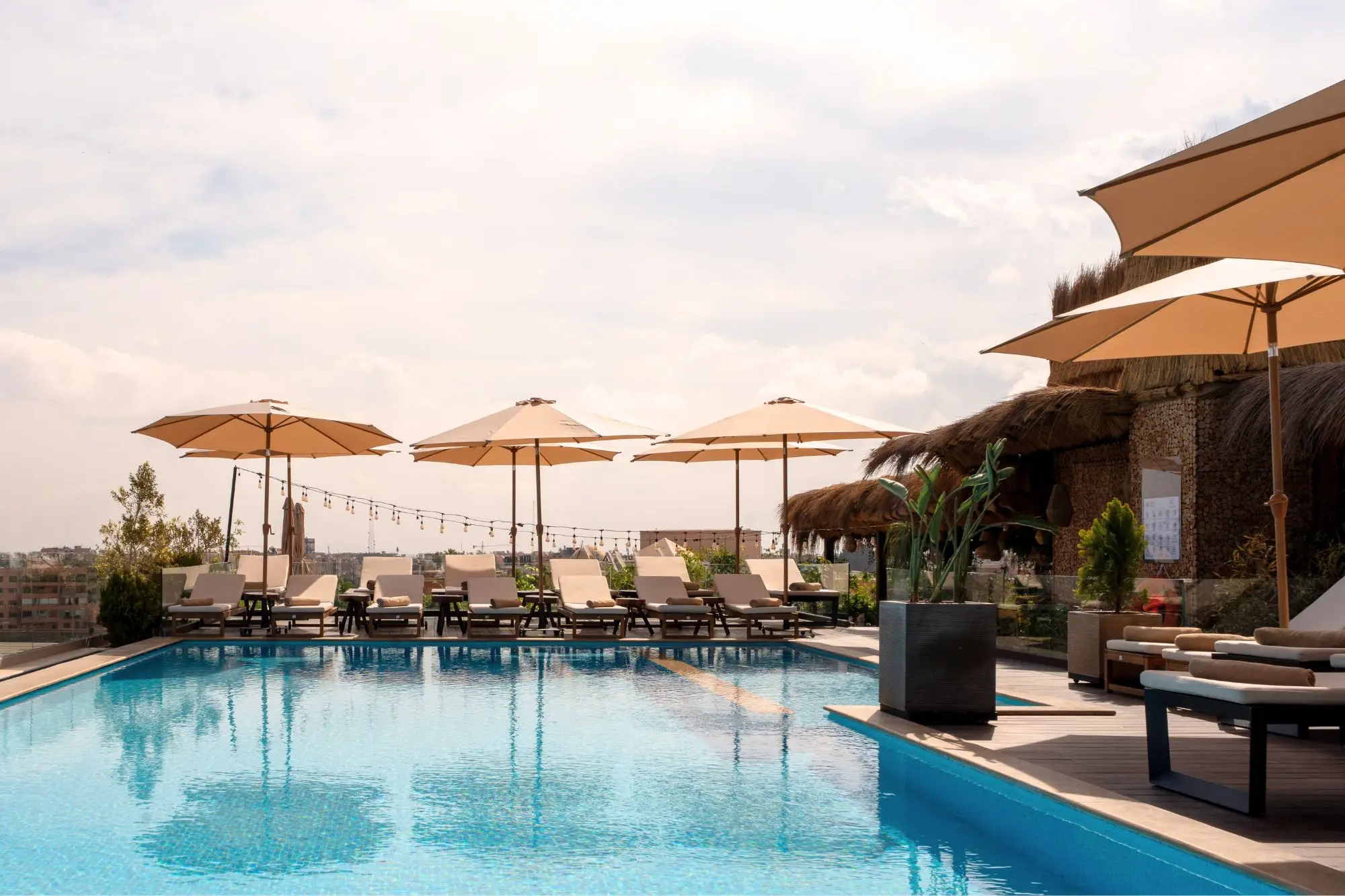 Offsite venue - Longue Vie Marrakech thumbnail